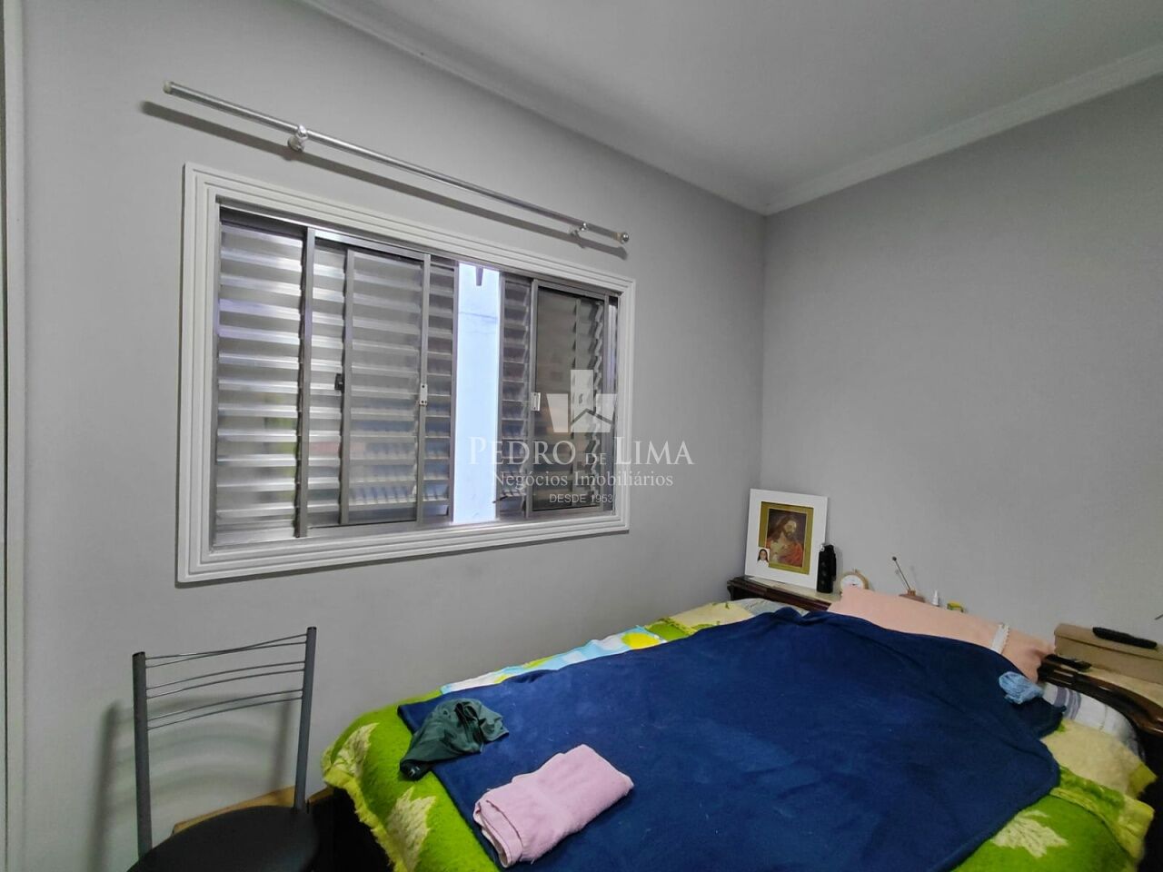 Casa térrea na Penha