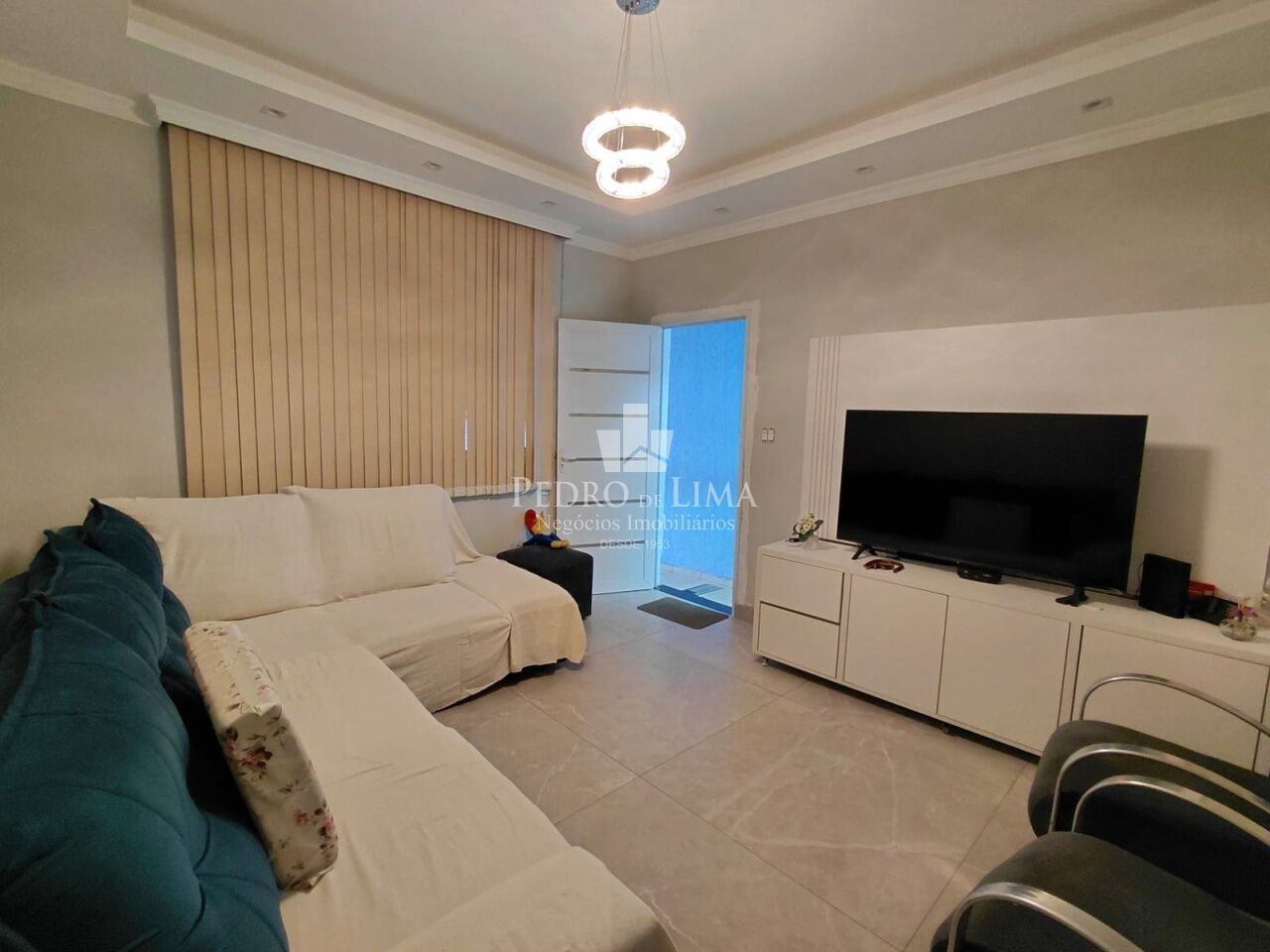 imagem do imovel Casa térrea na Penha ref: PE45185