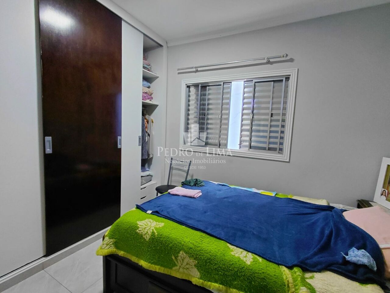Casa térrea na Penha