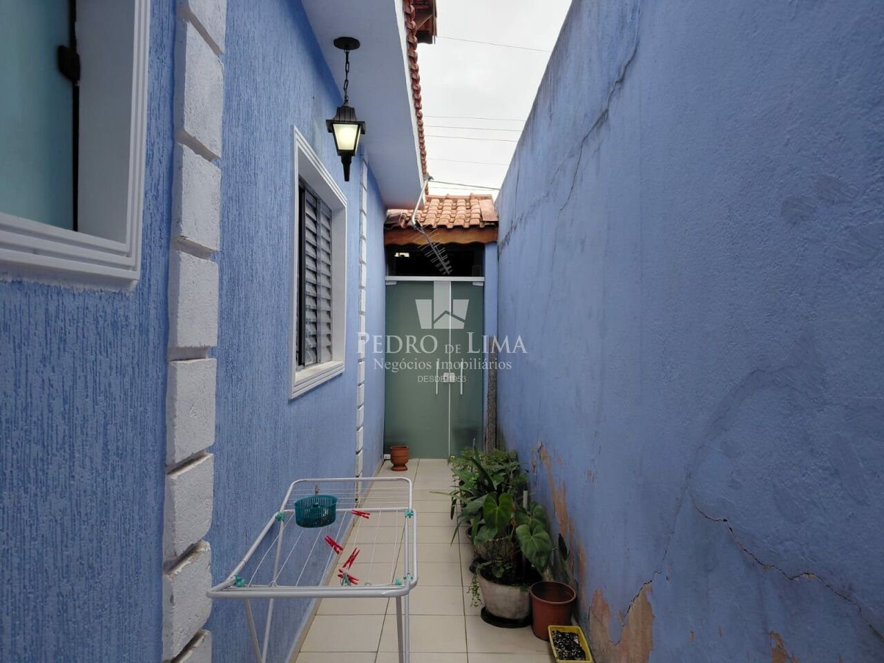 Casa térrea na Penha