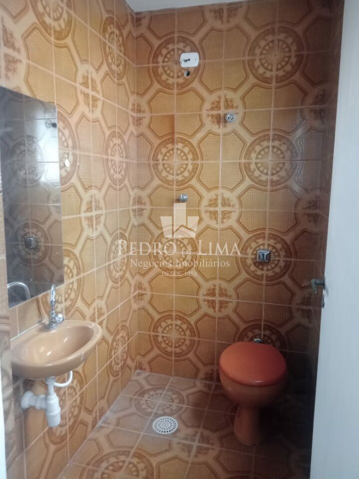 Sala comercial na Vila Matilde