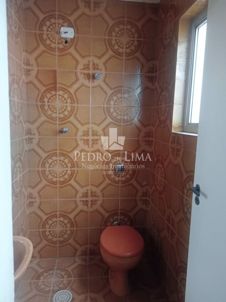 Sala comercial na Vila Matilde