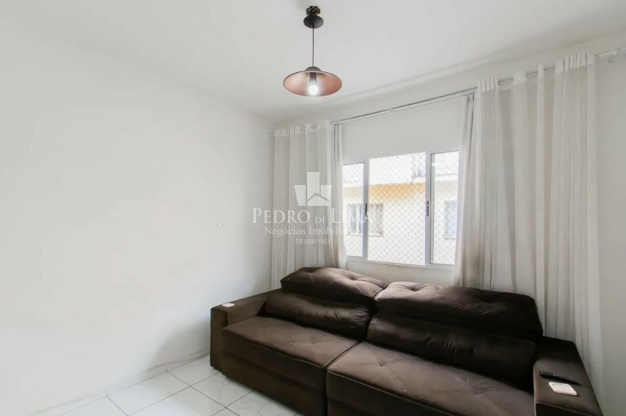 imagem do imovel Sobrado em condomínio, 2 dormitórios sendo 2 suítes, 2 vagas privativas e 105 m² na Vila Ré ref: PE45187