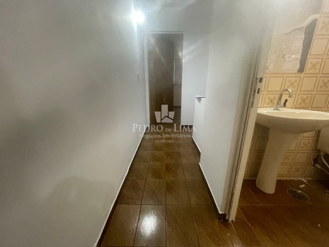  Casa Assobradada na Ponte Rasa