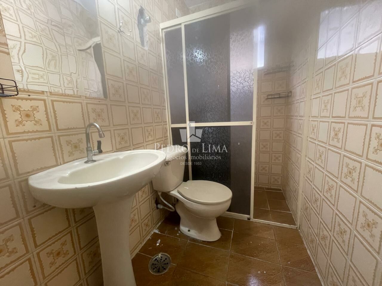  Casa Assobradada na Ponte Rasa