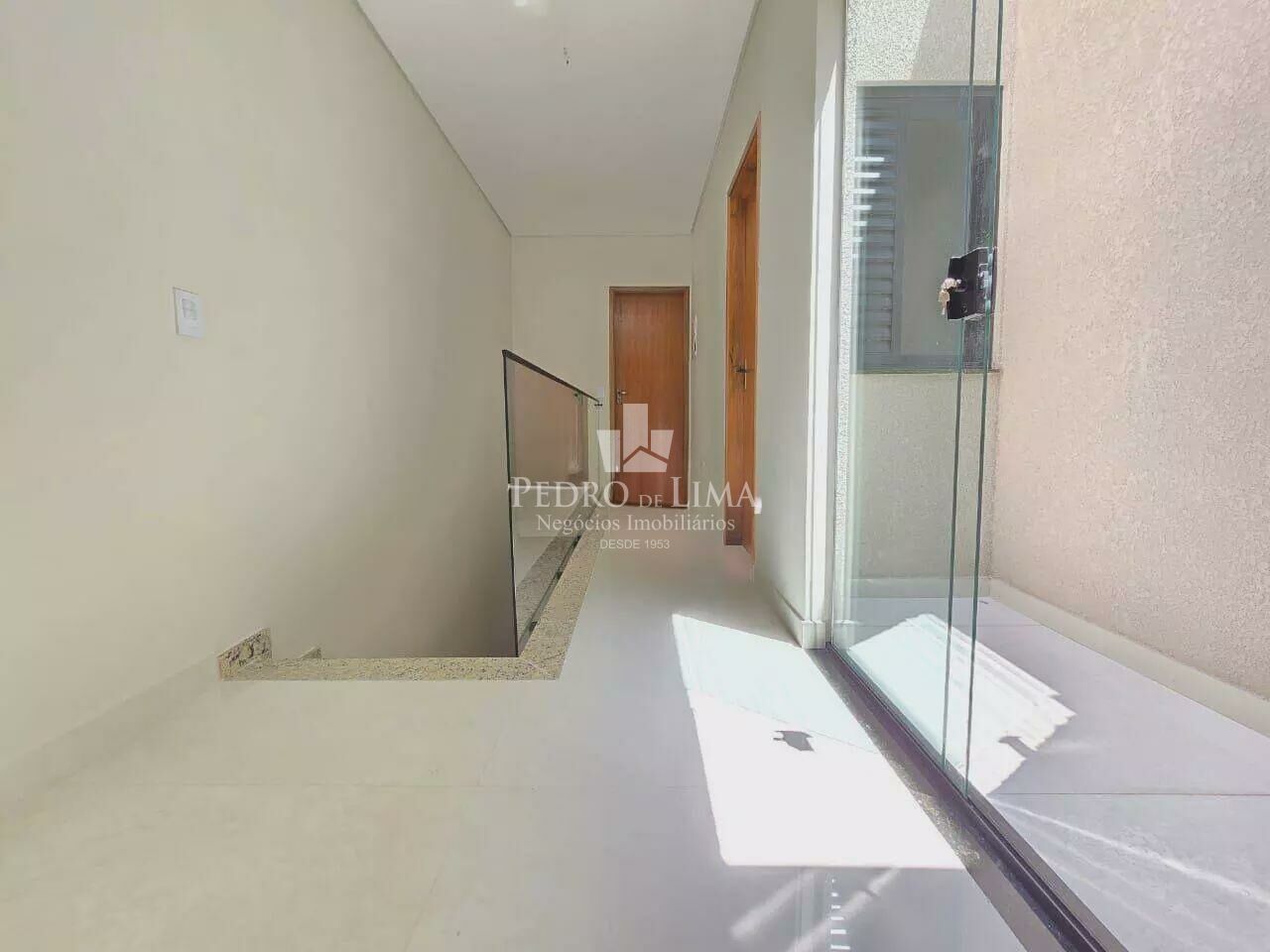 Sobrado frontal 3 suítes, 3 vagas, quintal gourmet e 144 m² na  Ponte Rasa