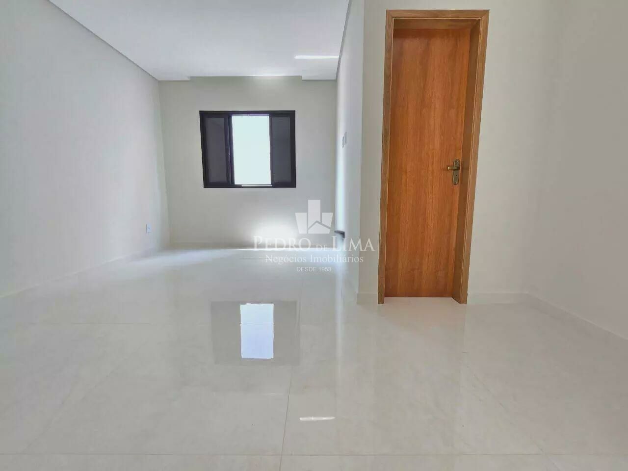 Sobrado frontal 3 suítes, 3 vagas, quintal gourmet e 144 m² na  Ponte Rasa