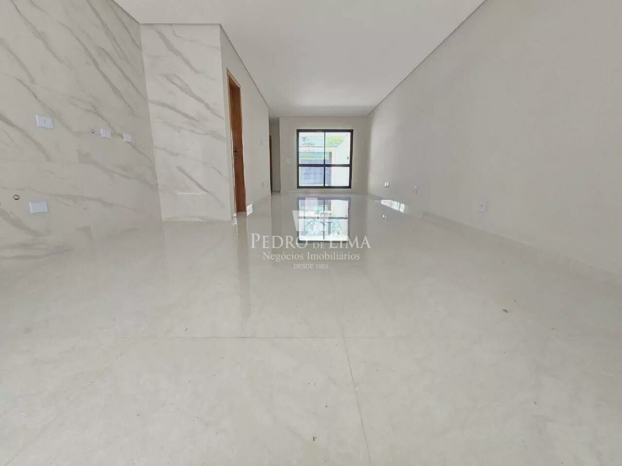 imagem do imovel Sobrado frontal 3 suítes, 3 vagas, quintal gourmet e 144 m² na  Ponte Rasa ref: PE45190