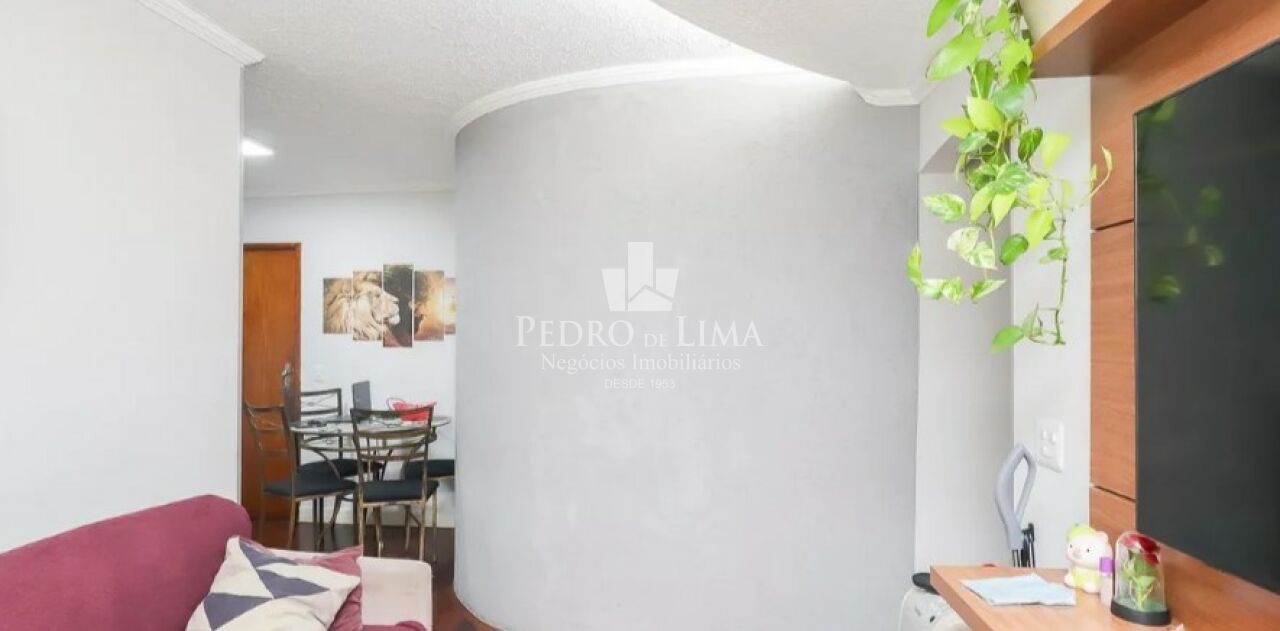 imagem do imovel Apartamento na Região da Vila Jacui  ref: PE45191