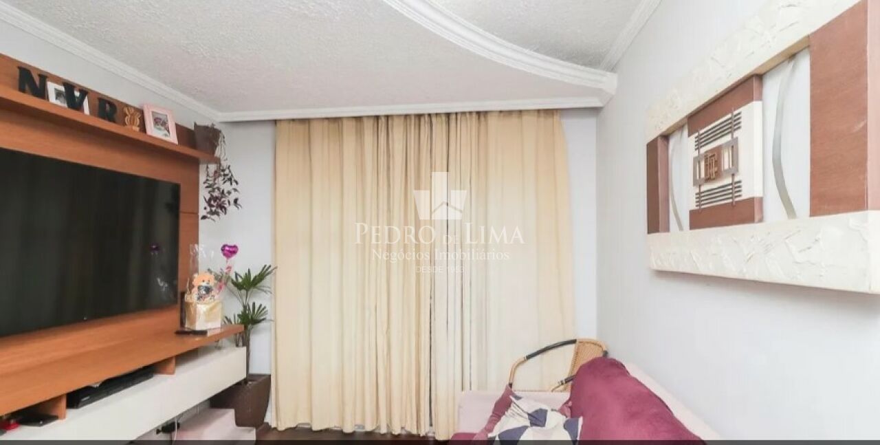 imagem do imovel Apartamento na Região da Vila Jacui  ref: PE45191