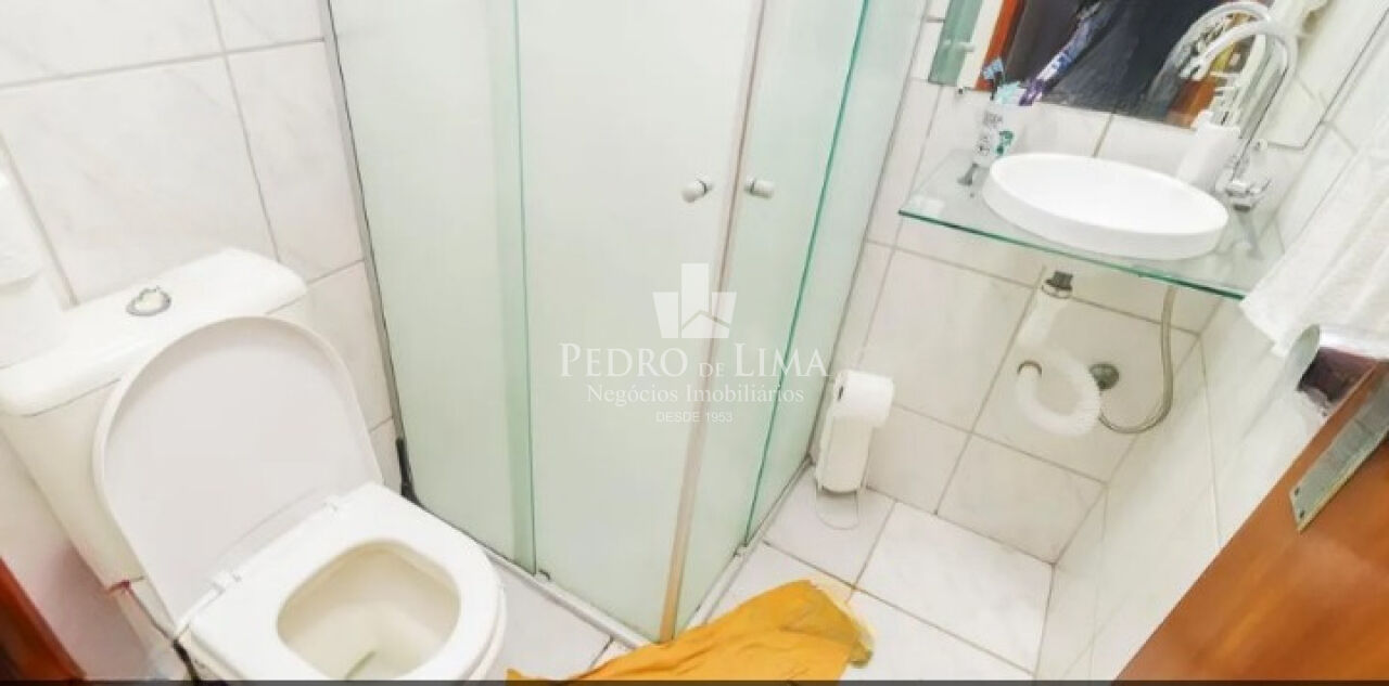 Apartamento na Região da Vila Jacui 