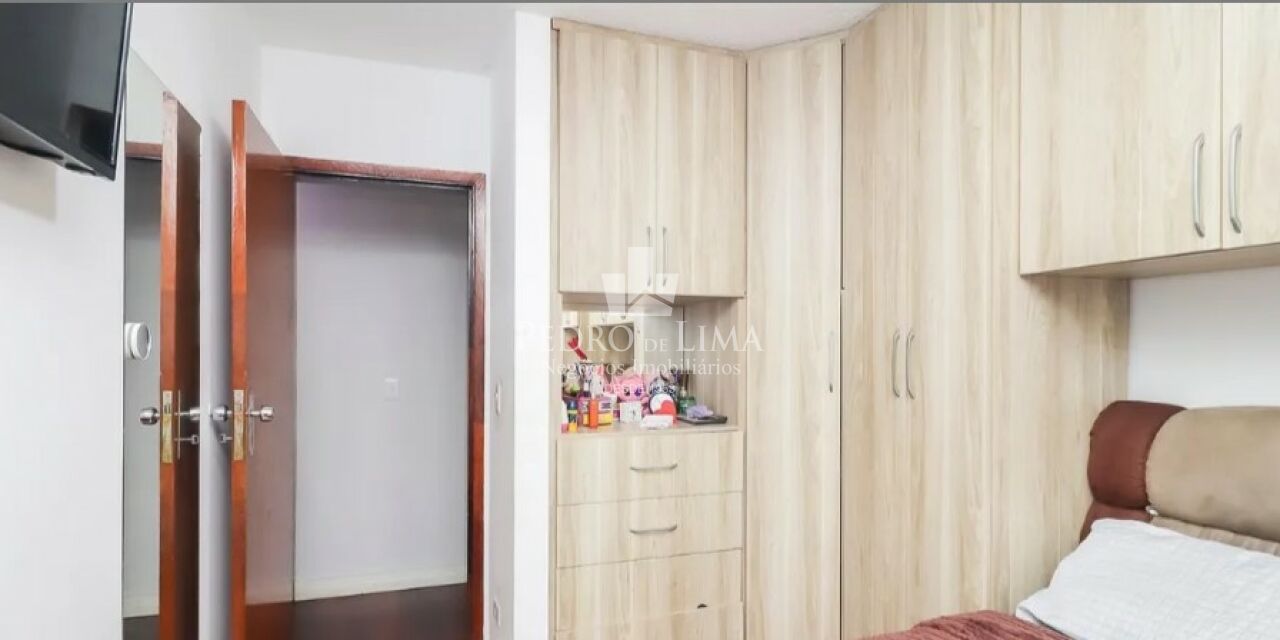 Apartamento na Região da Vila Jacui 