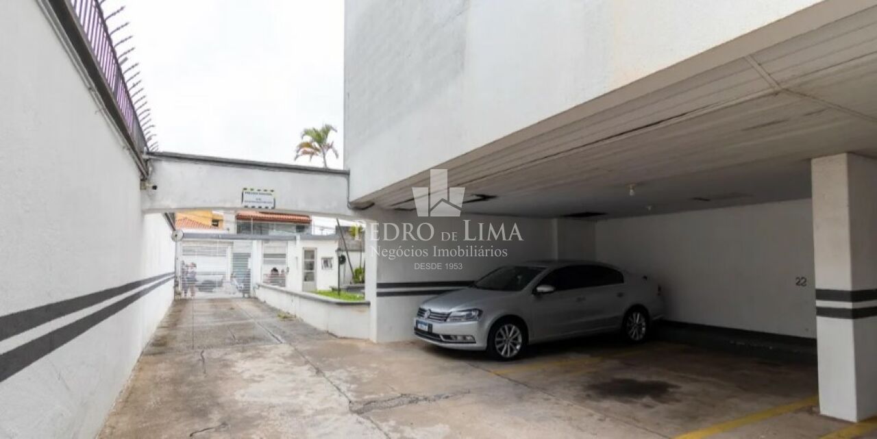 Apartamento na Região da Vila Jacui 
