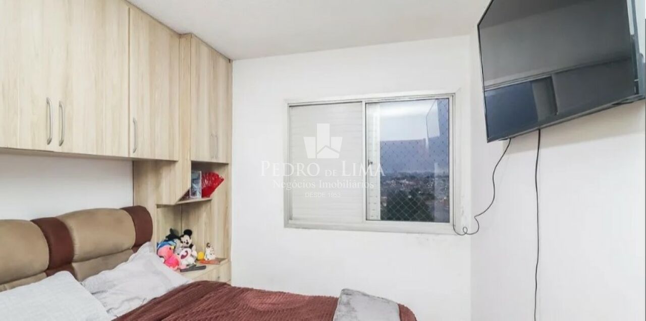 Apartamento na Região da Vila Jacui 