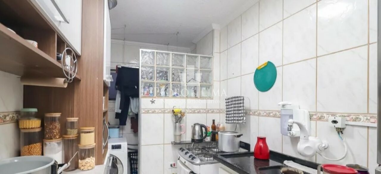 imagem do imovel Apartamento na Região da Vila Jacui  ref: PE45191