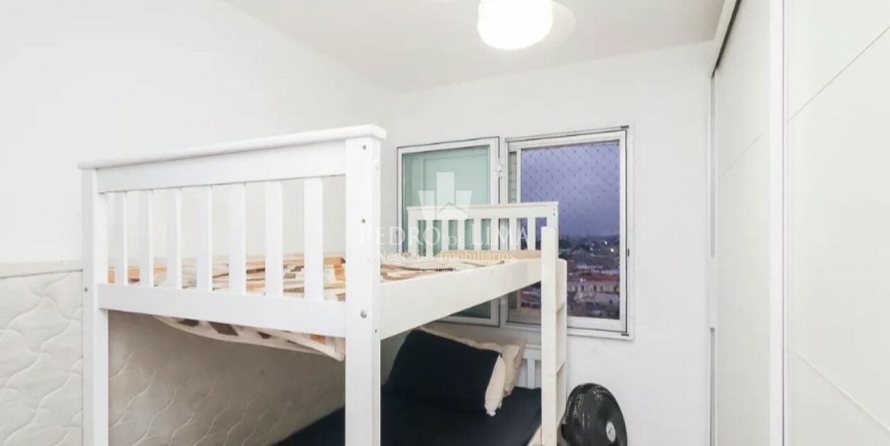 Apartamento na Região da Vila Jacui 