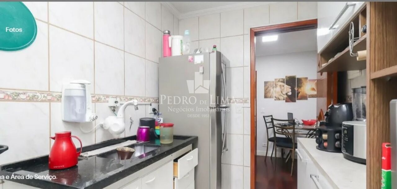 imagem do imovel Apartamento na Região da Vila Jacui  ref: PE45191