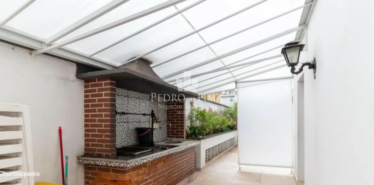 Apartamento na Região da Vila Jacui 