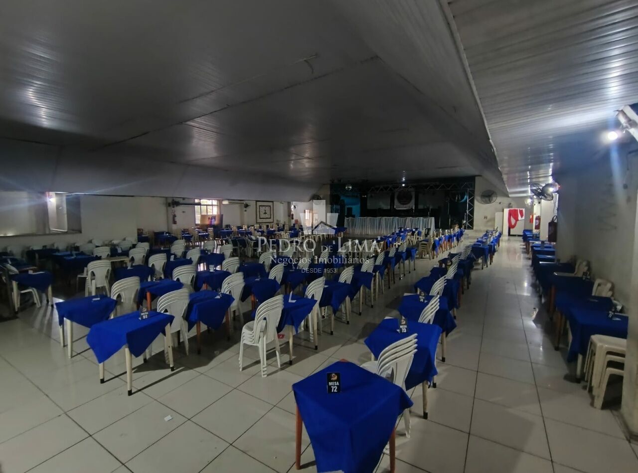 imagem do imovel Galpao Comercial  de Grande Porte na Penha  ref: PE45192