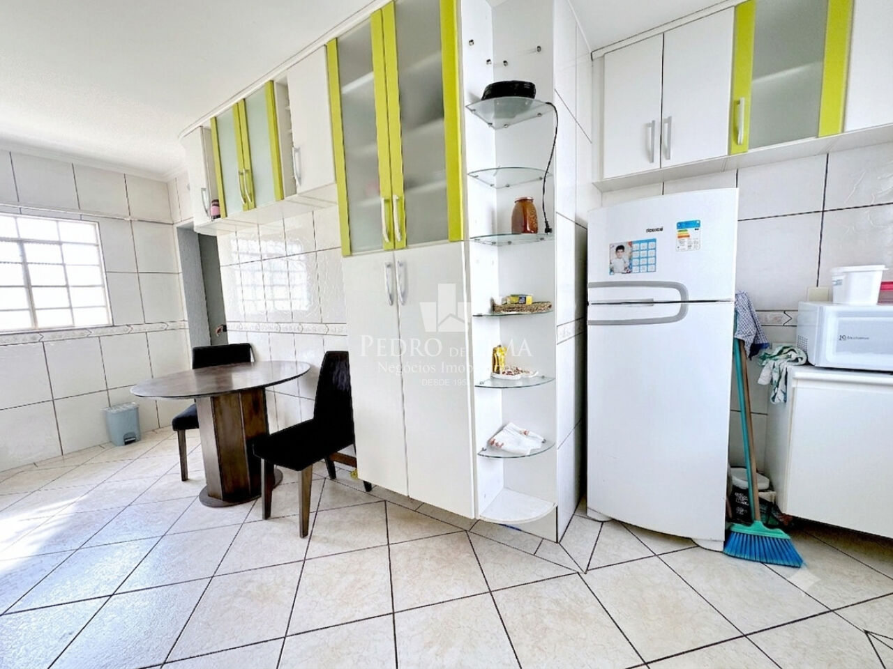 imagem do imovel Casa Térrea, 3 dormitórios sendo 3 suítes, quintal e 1 vaga de garagem no Ermelino Matarazzo ref: PE45193