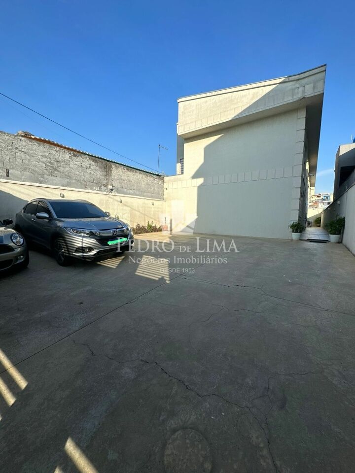 Condomínio Fechado 2 Dormitórios sendo 2 Suítes e 1 Vaga na Vila Matilde