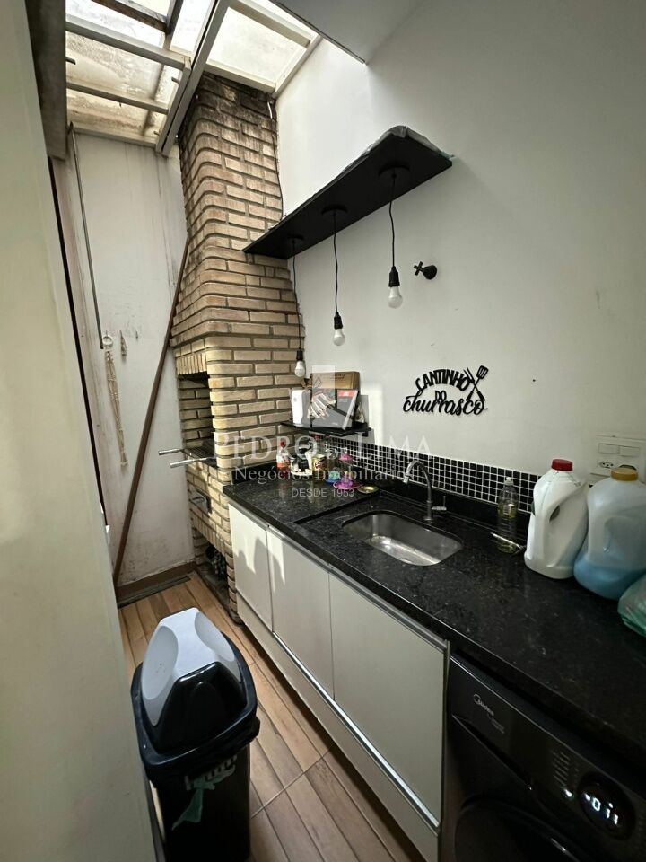Condomínio Fechado 2 Dormitórios sendo 2 Suítes e 1 Vaga na Vila Matilde