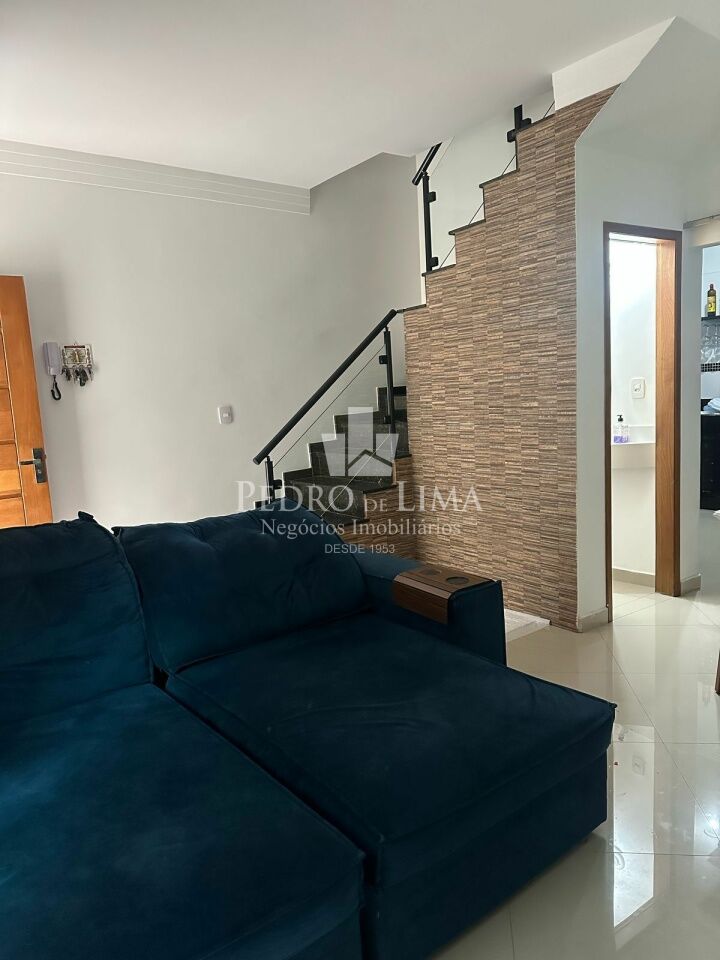 imagem do imovel Condomínio Fechado 2 Dormitórios sendo 2 Suítes e 1 Vaga na Vila Matilde ref: PE45206