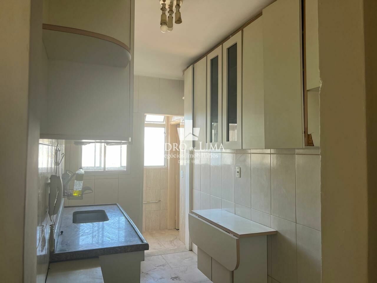 imagem do imovel Apartamento 2 dormitórios, sala, cozinha 2 banheiros  e 1 Vaga na Penha ref: PE45207