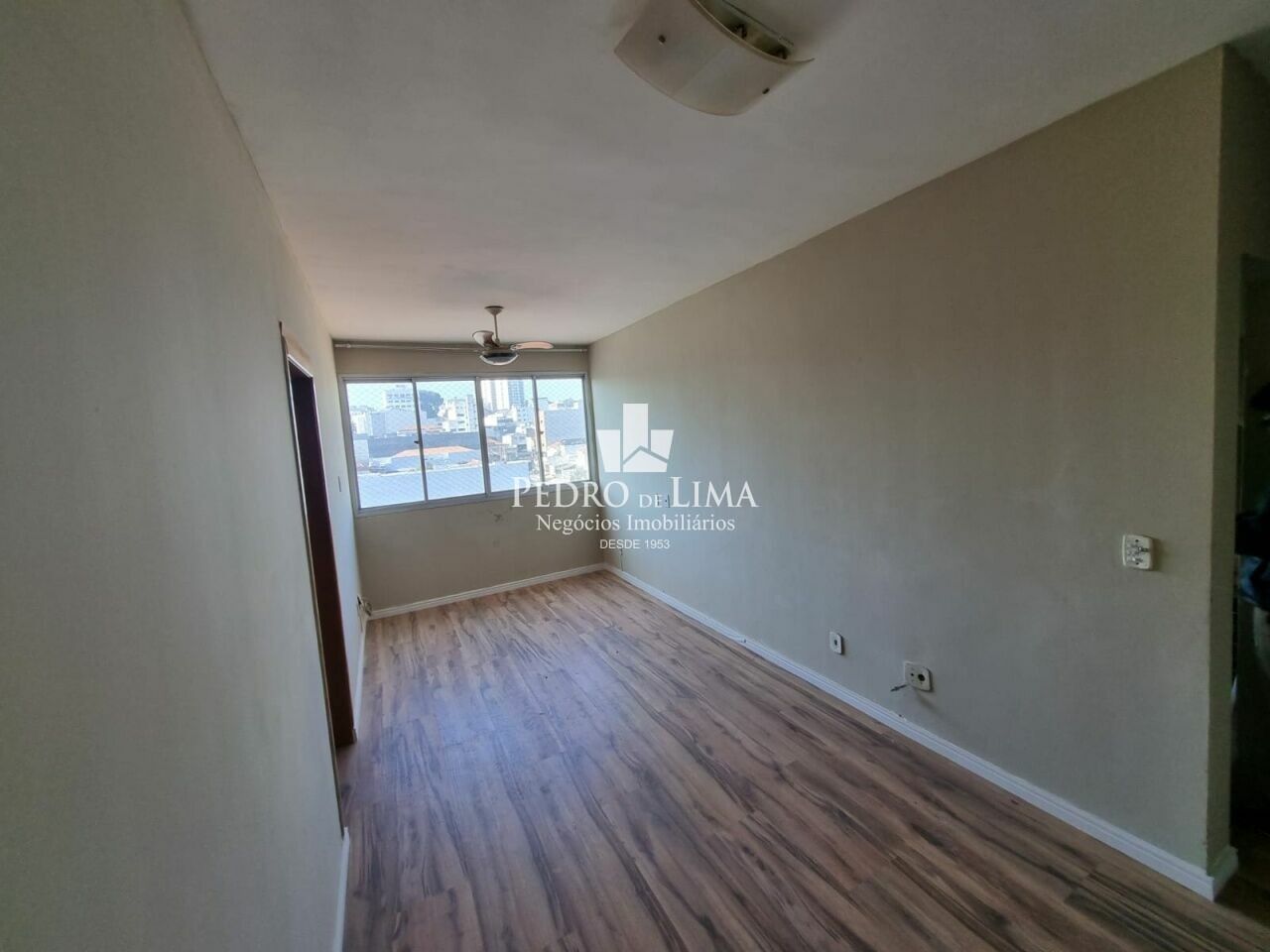 imagem do imovel Apartamento 2 dormitórios, sala, cozinha 2 banheiros  e 1 Vaga na Penha ref: PE45207