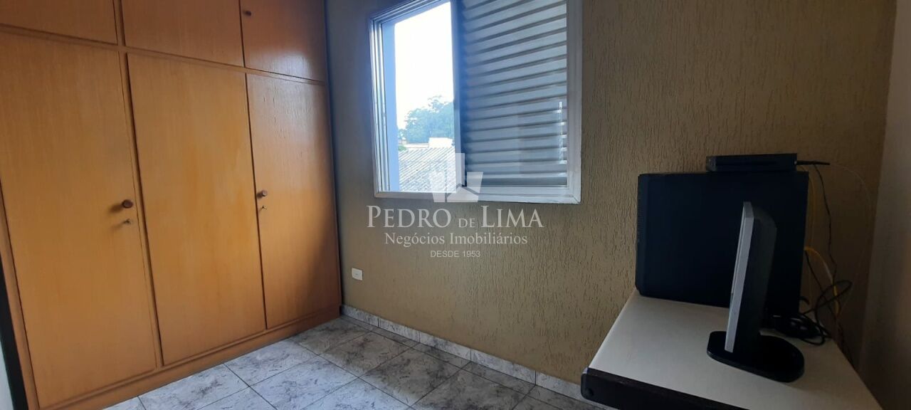 Sobrado Frontal 3 Quartos, 1 Suíte e 2 Vagas no Cangaíba
