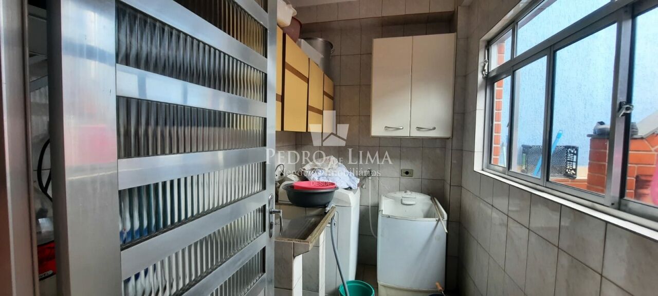 Sobrado Frontal 3 Quartos, 1 Suíte e 2 Vagas no Cangaíba