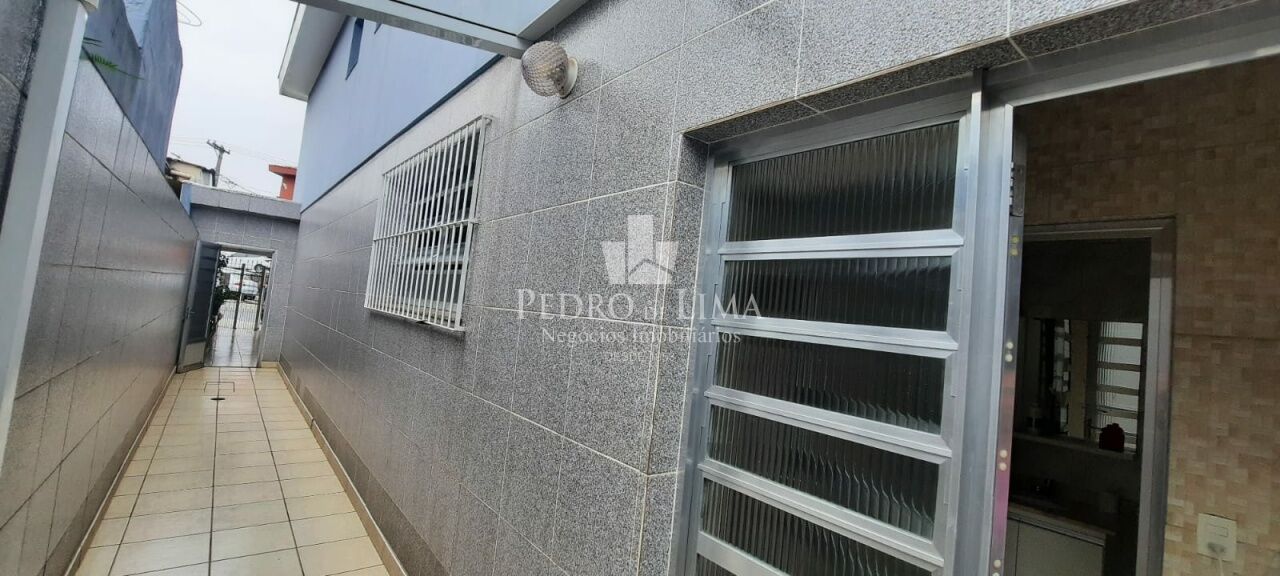 Sobrado Frontal 3 Quartos, 1 Suíte e 2 Vagas no Cangaíba