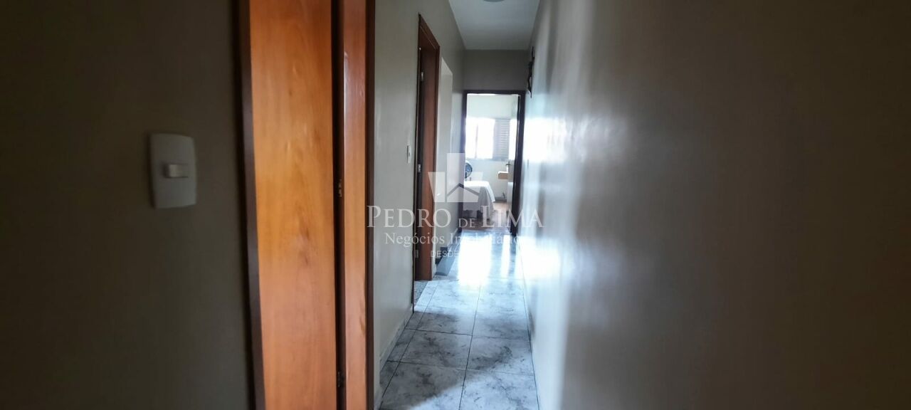 Sobrado Frontal 3 Quartos, 1 Suíte e 2 Vagas no Cangaíba
