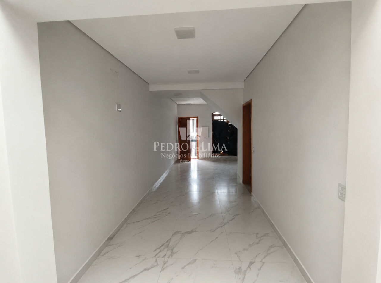 imagem do imovel Sobrado Comercial na Vila Gomes Cardim - Tatuapé ref: PE45211