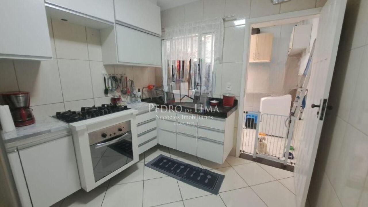 imagem do imovel Sobrado em condomínio com 2 suítes e 1 vaga na Ponte Rasa ref: PE45212