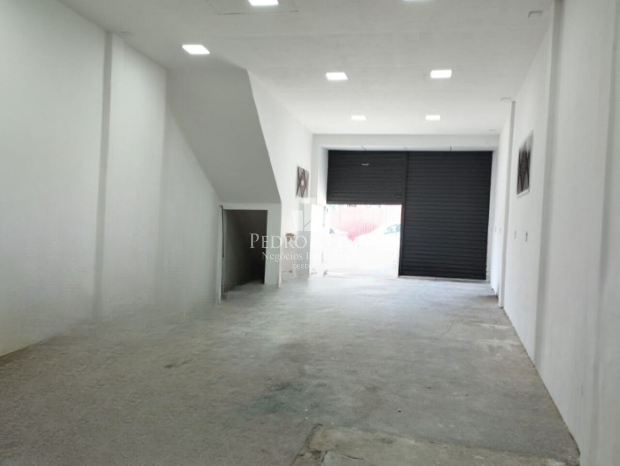 imagem do imovel Salão Comercial Parque Boturussu - Ermelino Matarazzo ref: PE45213
