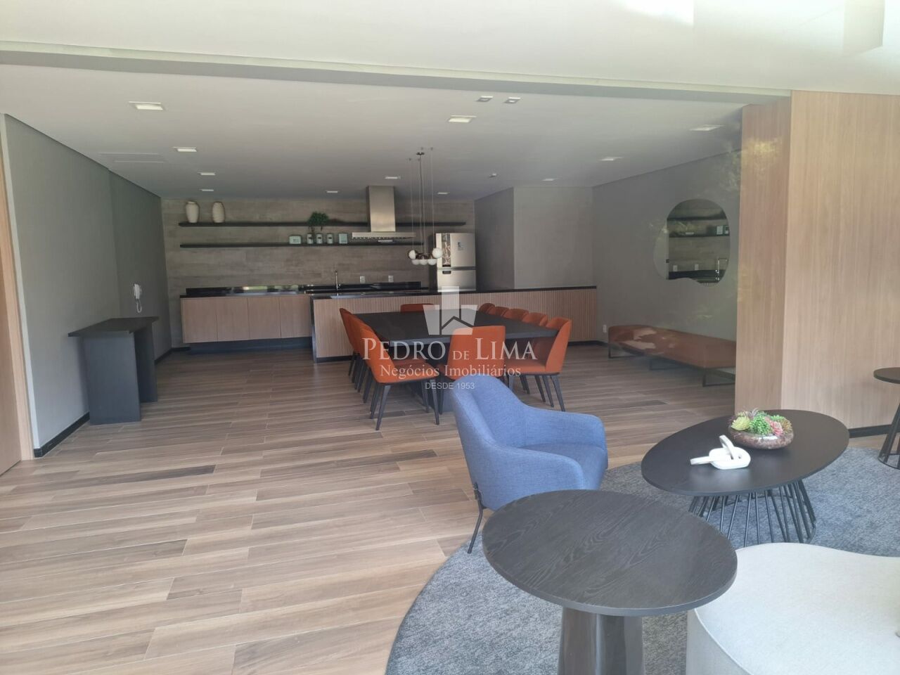 Apartamento Stúdio para Locação no Condomínio Parque da Moóca andar alto, 30 m².