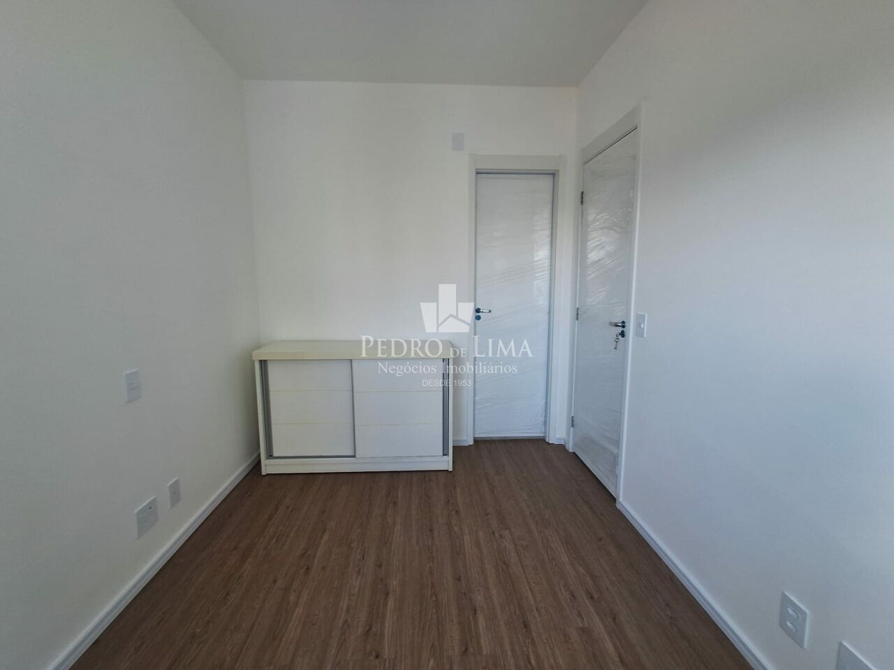 Apartamento Stúdio para Locação no Condomínio Parque da Moóca andar alto, 30 m².