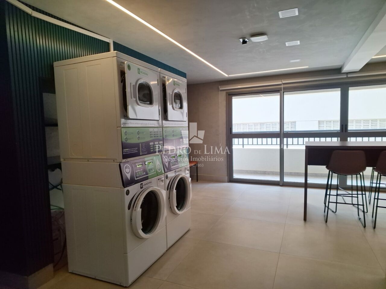Apartamento Stúdio para Locação no Condomínio Parque da Moóca andar alto, 30 m².