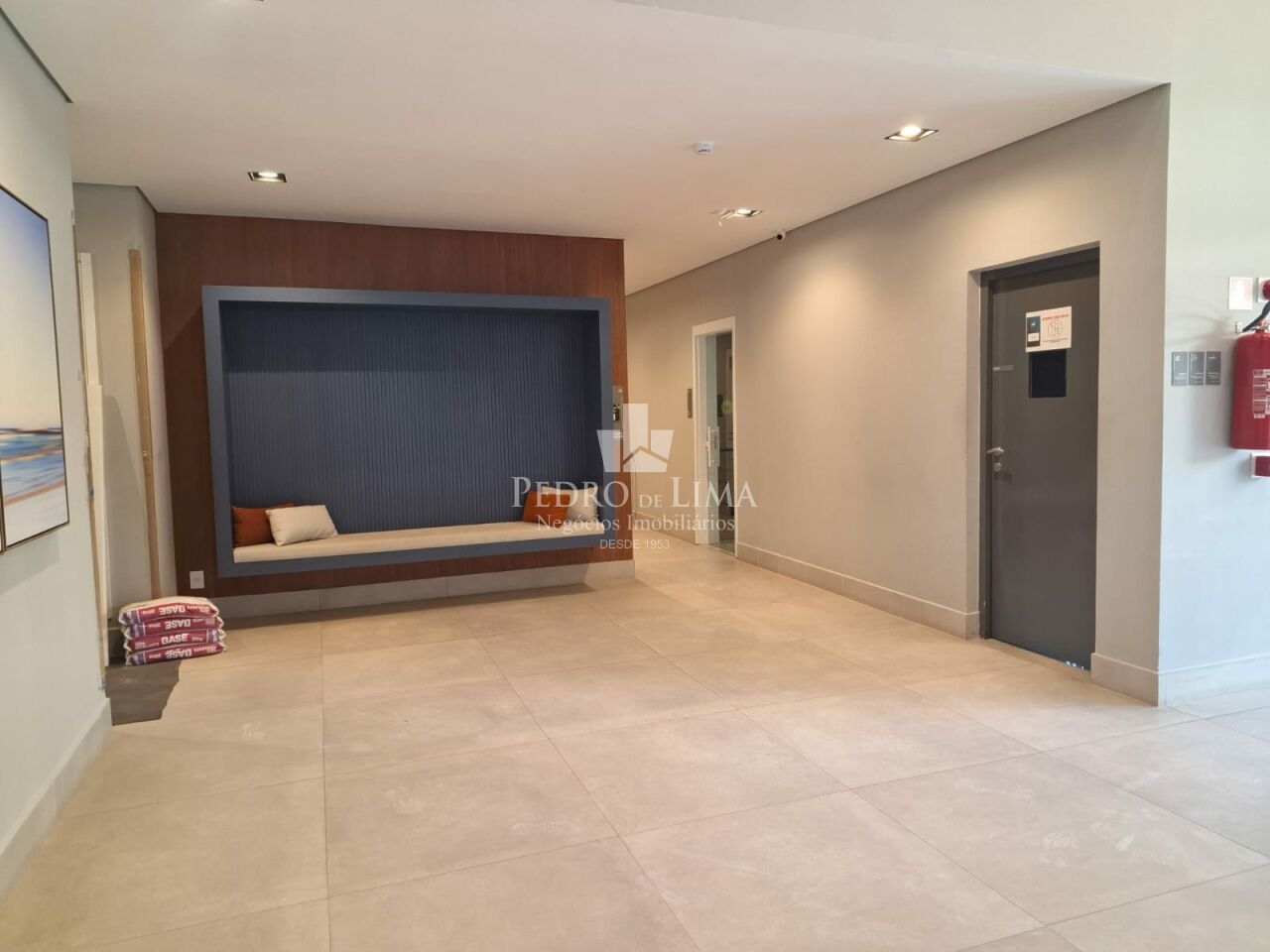 Apartamento Stúdio para Locação no Condomínio Parque da Moóca andar alto, 30 m².