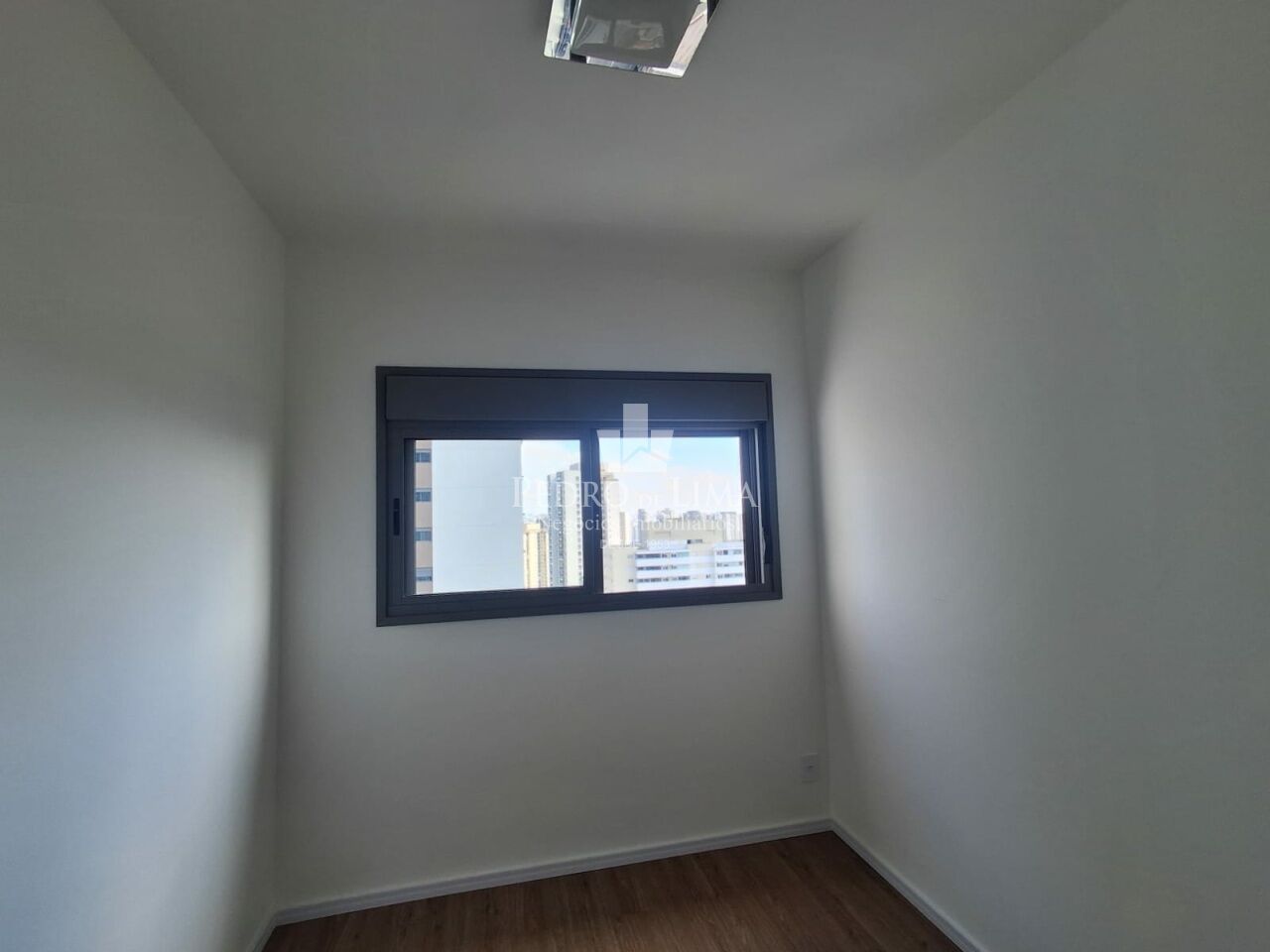 imagem do imovel Apartamento Stúdio para Locação no Condomínio Parque da Moóca andar alto, 30 m². ref: PE45214