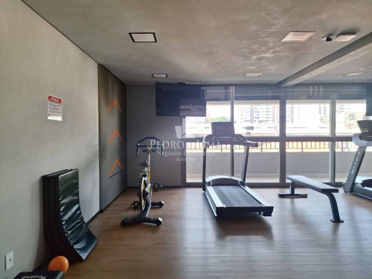 Apartamento Stúdio para Locação no Condomínio Parque da Moóca andar alto, 30 m².