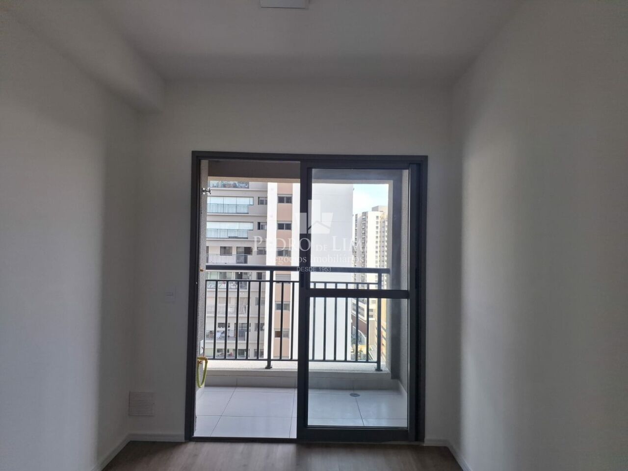 imagem do imovel Apartamento Stúdio para Locação no Condomínio Parque da Moóca andar alto, 30 m². ref: PE45214