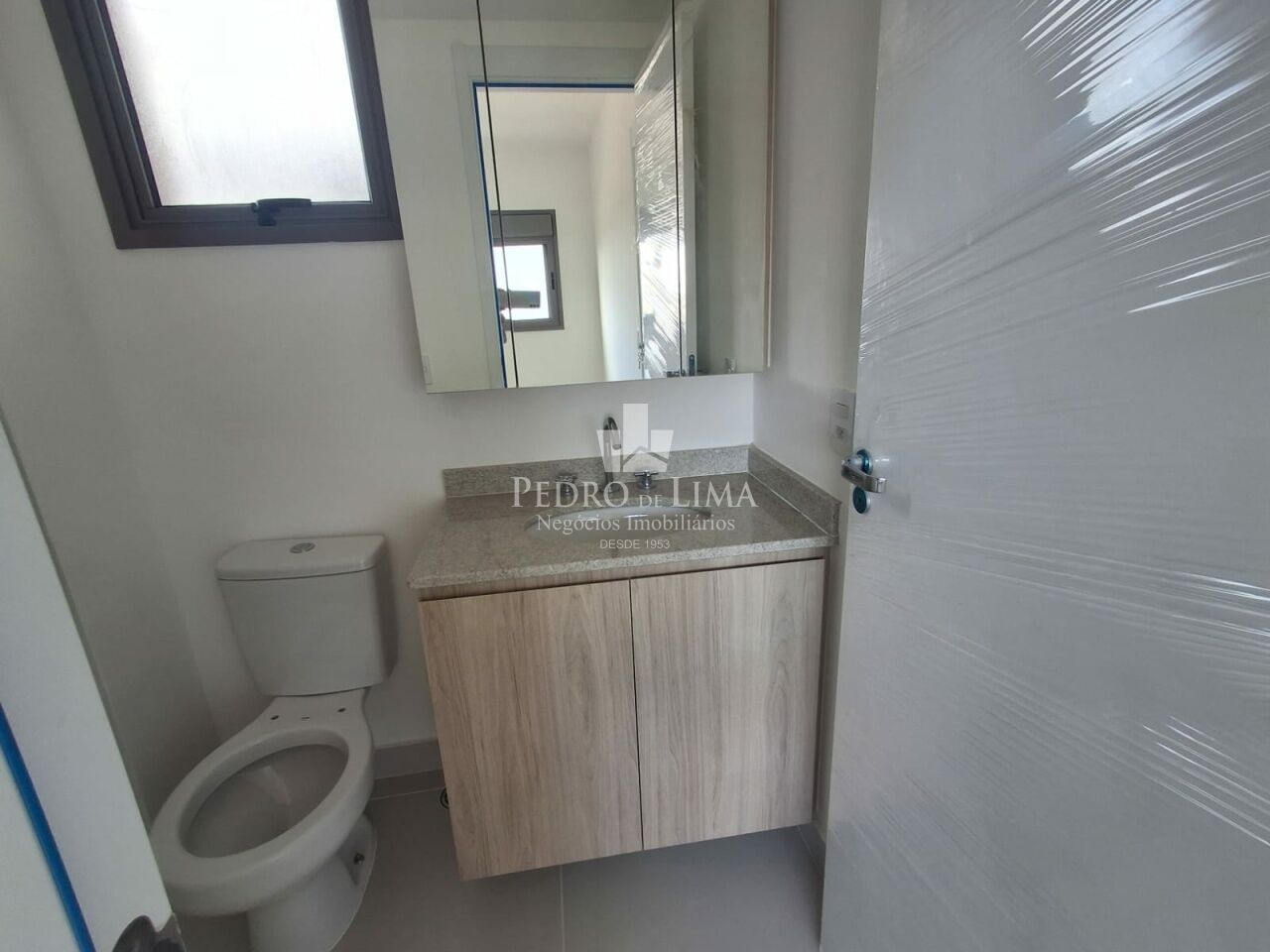 Apartamento Stúdio para Locação no Condomínio Parque da Moóca andar alto, 30 m².