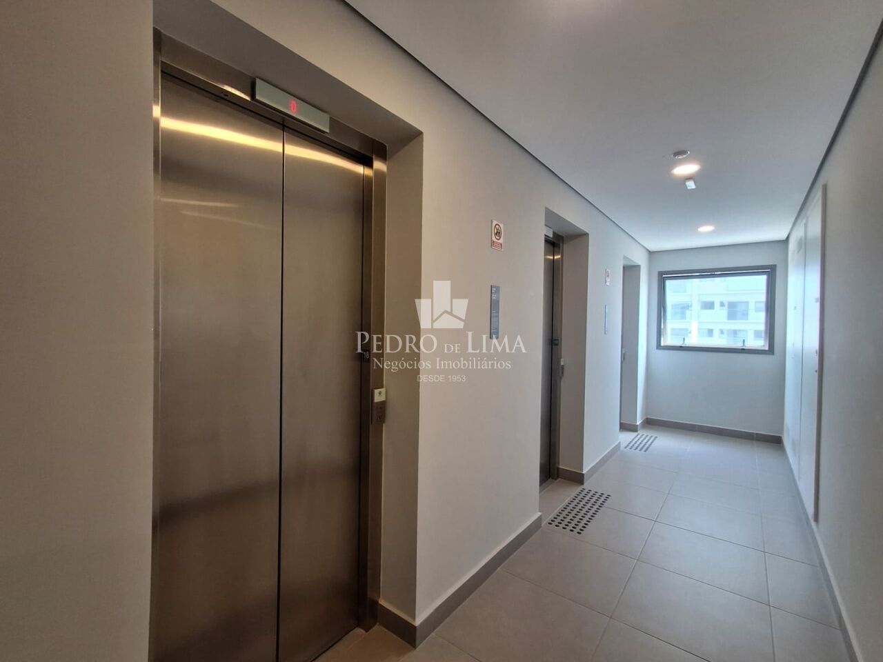 Apartamento Stúdio para Locação no Condomínio Parque da Moóca andar alto, 30 m².