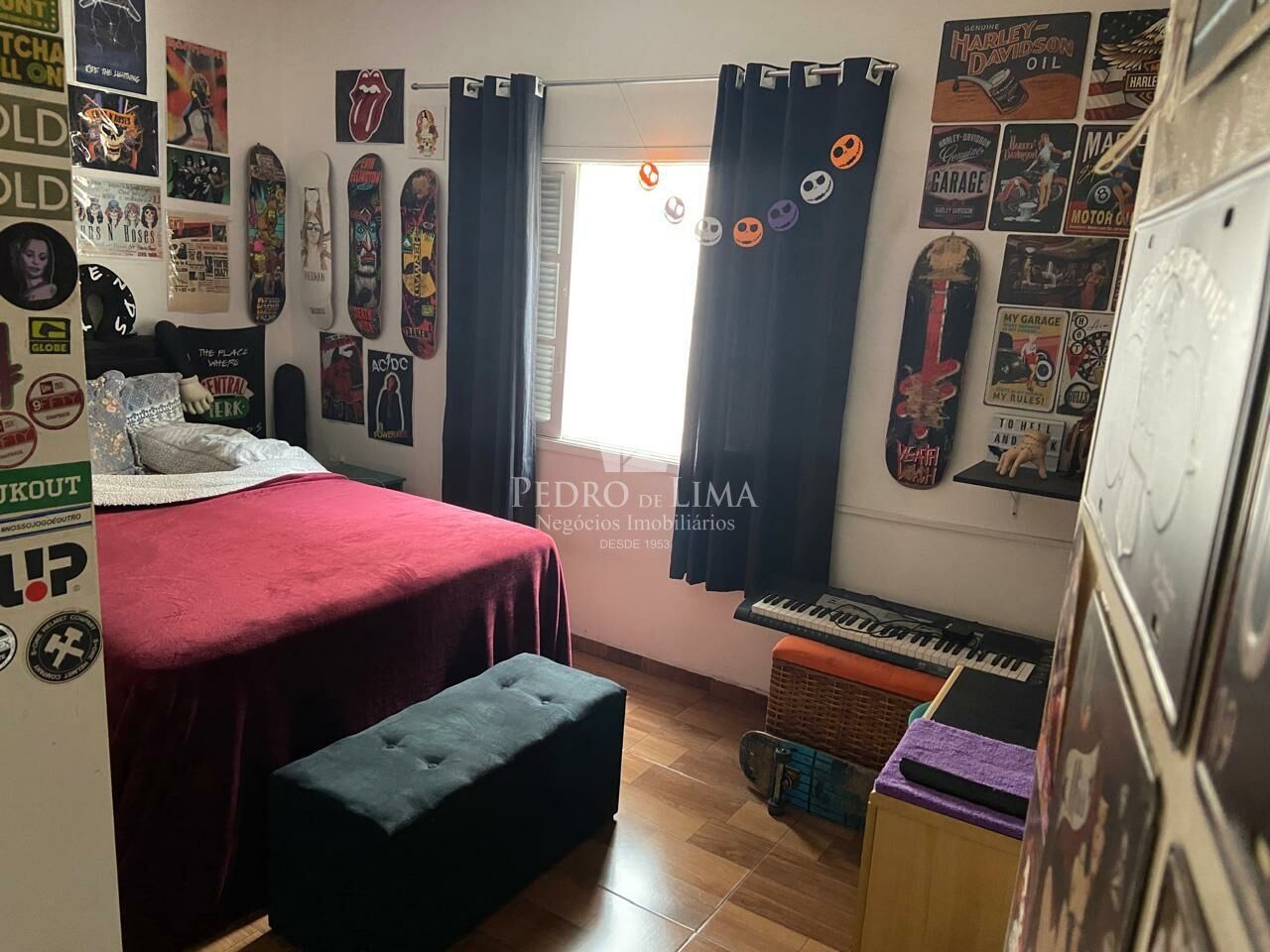 Casa Térrea na Penha com 3 quartos e 211m²