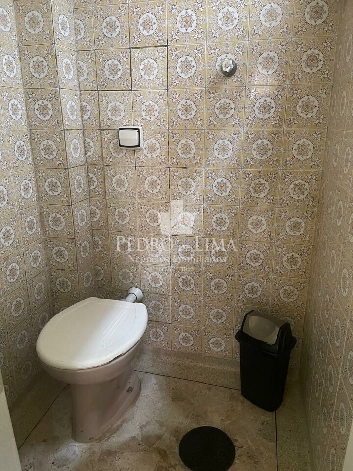Casa Térrea na Penha com 3 quartos e 211m²