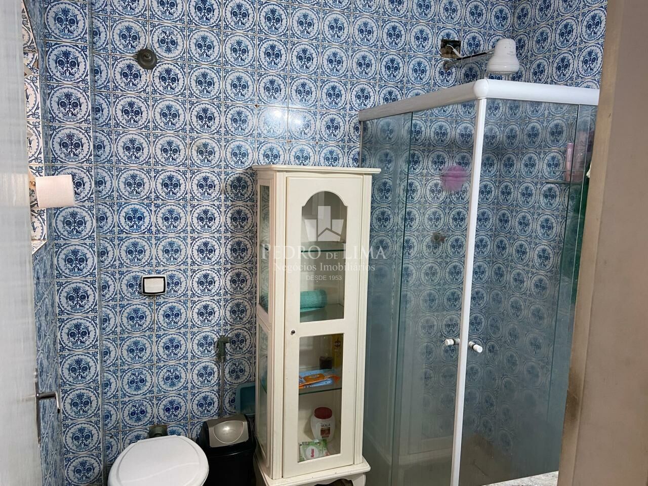 Casa Térrea na Penha com 3 quartos e 211m²
