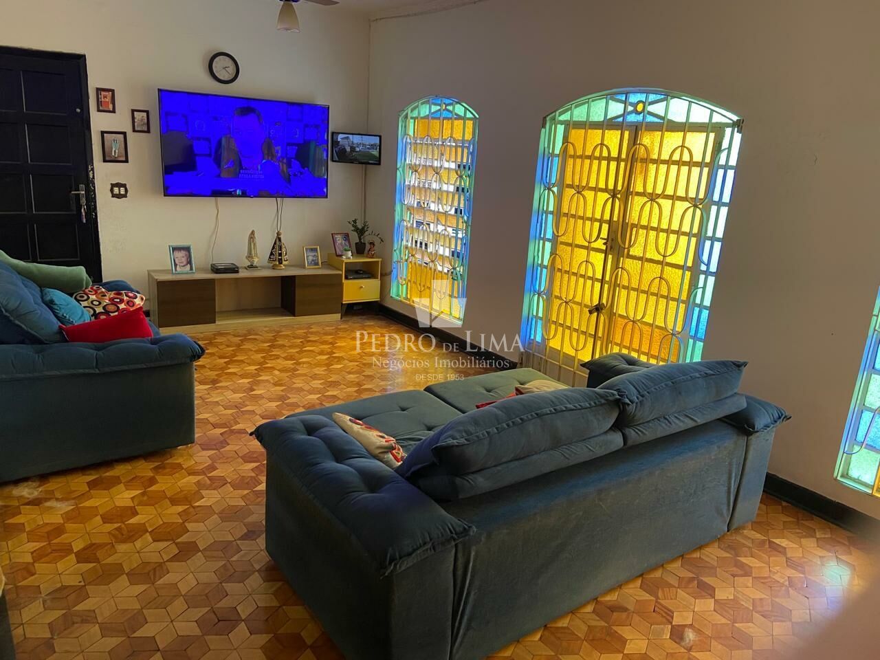 imagem do imovel Casa Térrea na Penha com 3 quartos e 211m² ref: PE45216