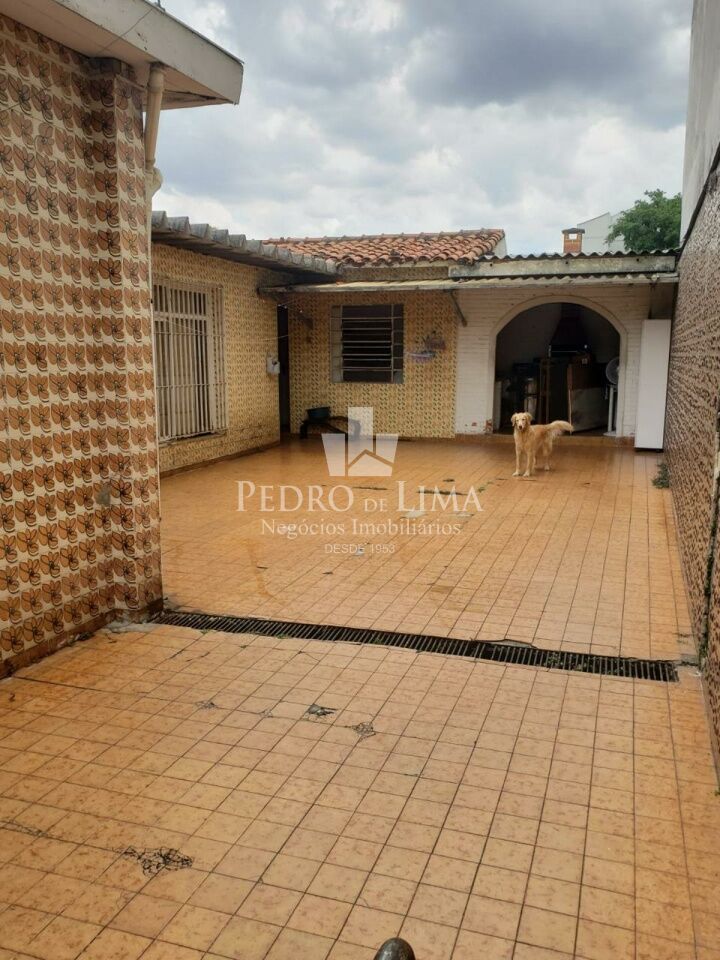 Casa Térrea na Penha com 3 quartos e 211m²